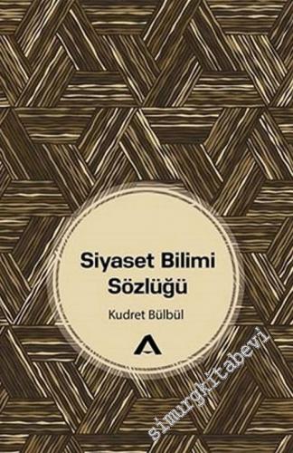 Siyaset Bilimi Sözlüğü -        2021