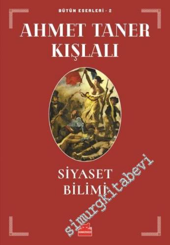 Siyaset Bilimi -        2025