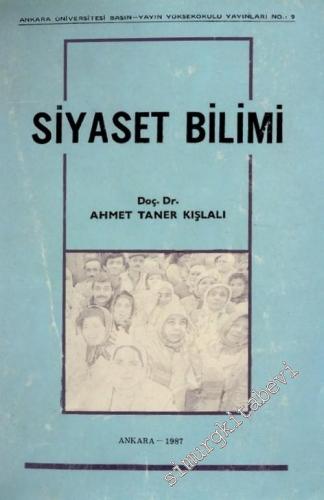 Siyaset Bilimi -