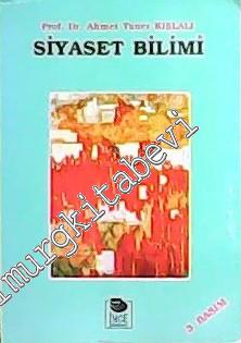 Siyaset Bilimi -
