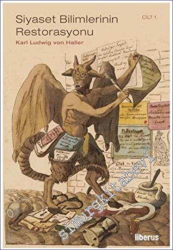 Siyaset Bilimlerinin Restorasyonu Siyaset Bilimlerinin Restorasyonu -        2023