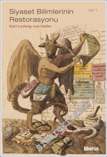Siyaset Bilimlerinin Restorasyonu - Siyaset Bilimlerinin Restorasyonu -        2023