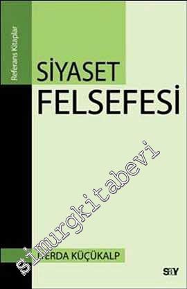 Siyaset Felsefesi -