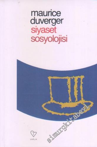 Siyaset Sosyolojisi -        2019