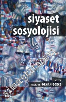 Siyaset Sosyolojisi -