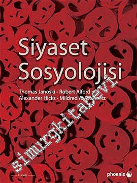 Siyaset Sosyolojisi -