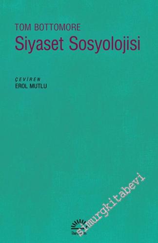Siyaset Sosyolojisi -        2020
