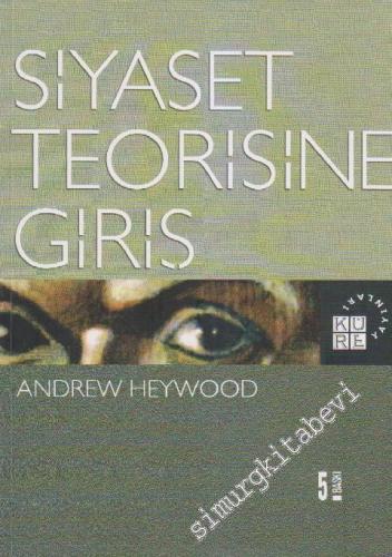 Siyaset Teorisine Giriş -