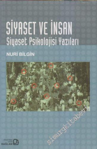 Siyaset ve İnsan