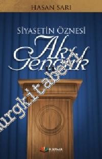 Siyasetin Öznesi Ak Gençlik