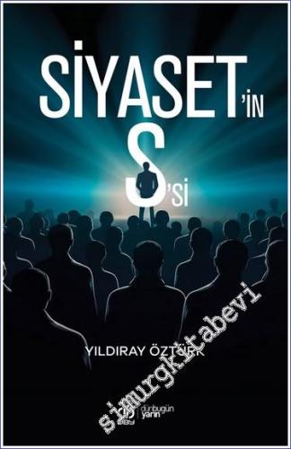 Siyaset'in S'si -        2023