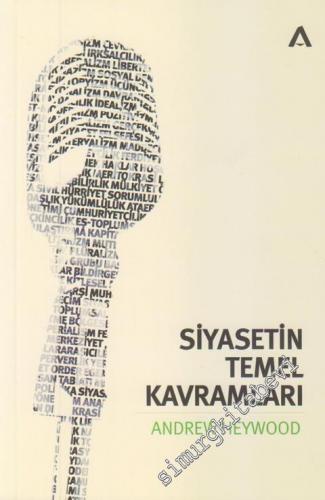 Siyasetin Temel Kavramları -