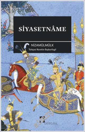 Siyasetname - Siyerül-müluk - 2025