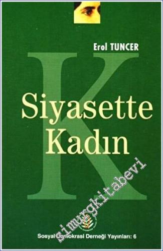 Siyasette Kadın -        2023