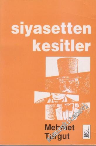 Siyasetten Kesitler -        1993