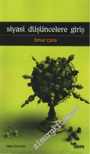 Siyasi Düşüncelere Giriş