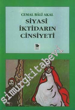 Siyasi İktidarın Cinsiyeti -        1994