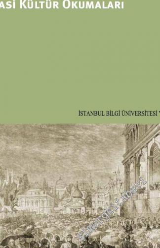 Siyasi Kültür Okumaları -