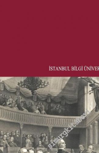 Siyasi Partiler : Modern Demokrasideki Oligarşik Eğilimlerin Sosyolojik İncelemesi -