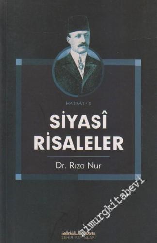 Siyasi Risaleler -        2005