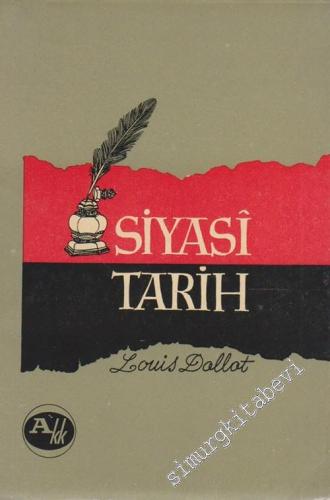 Siyasi Tarih -        1966