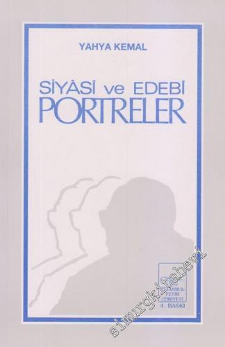 Siyasi ve Edebi Portreler -        2010