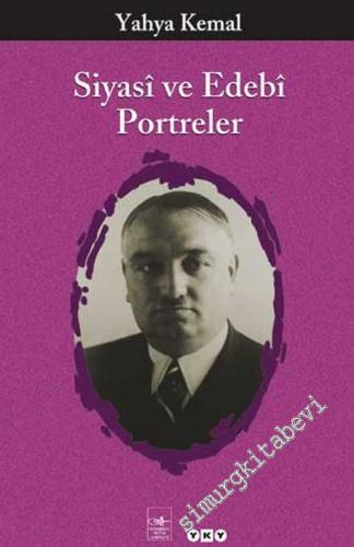 Siyasi ve Edebi Portreler -        2006