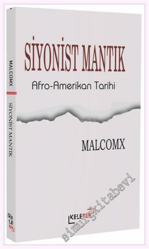 Siyonist Mantık - Afro-Amerikan Tarihi