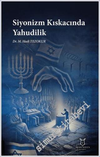 Siyonizm Kıskacında Yahudilik -        2025
