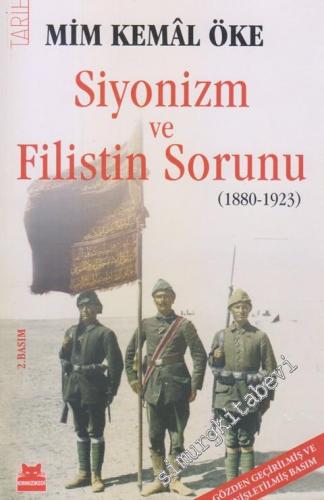 Siyonizm ve Filistin Sorunu -