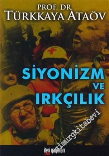 Siyonizm ve Irkçılık -        2019