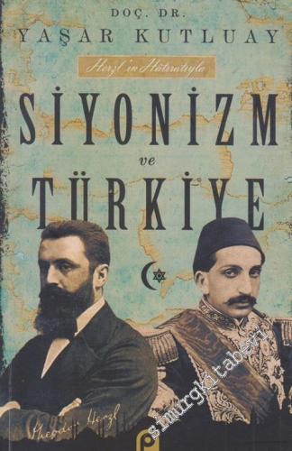 Siyonizm ve Türkiye