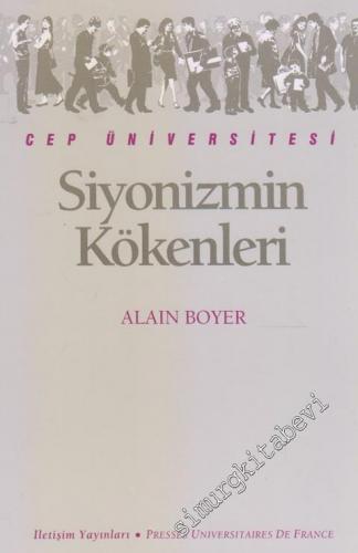 Siyonizmin Kökenleri -
