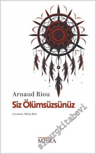 Siz Ölümsüzsünüz -        2025