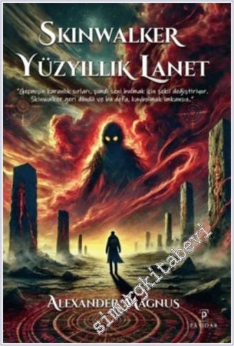 Skinwalker Yüzyıllık Lanet -        2025