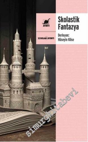 Skolastik Fantazya -        2015