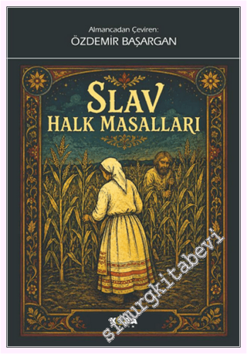 Slav Halk Masalları - 2026