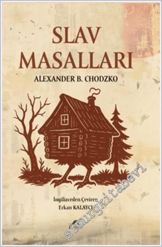 Slav Masalları -        2025