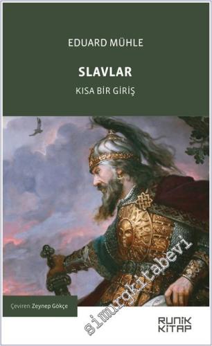 Slavlar: Kısa Bir Giriş - 2025