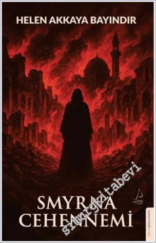 Smyrna Cehennemi -        2025