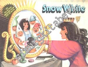 Snow White ( Pamuk Prenses ) -