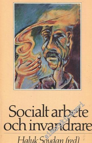 Socialt Arbete Och Invandrare -