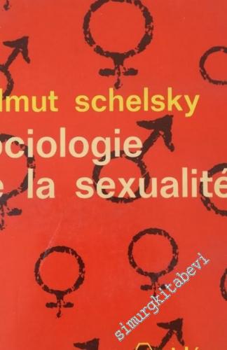 Sociologie de la Sexualité