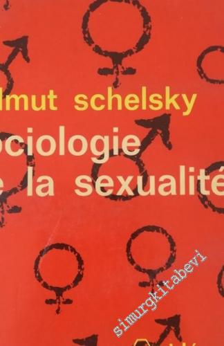 Sociologie de la Sexualité -        1966