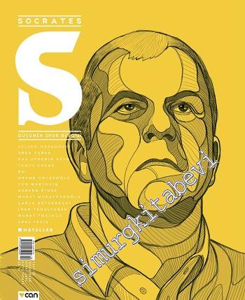 Socrates: Düşünen Spor Dergisi - Dosya: Hayaller - Sayı: 10      Ocak