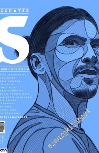 Socrates: Düşünen Spor Dergisi - Dosya: Tutunamayanlar - Sayı: 11      Şubat