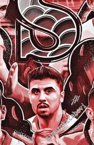 Socrates - Düşünen Spor Dergisi - Euro 2020 - Sayı: 75      Haziran