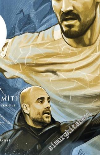 Socrates - Düşünen Spor Dergisi - İlkay Gündoğan - Sayı: 72 Mart