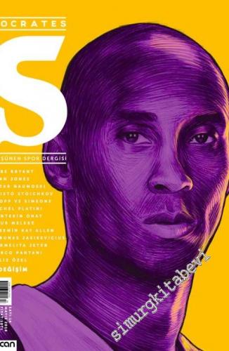Socrates: Düşünen Spor Dergisi - Sayı: 14      Mayıs