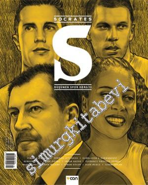 Socrates: Düşünen Spor Dergisi - Sayı: 5 Ağustos